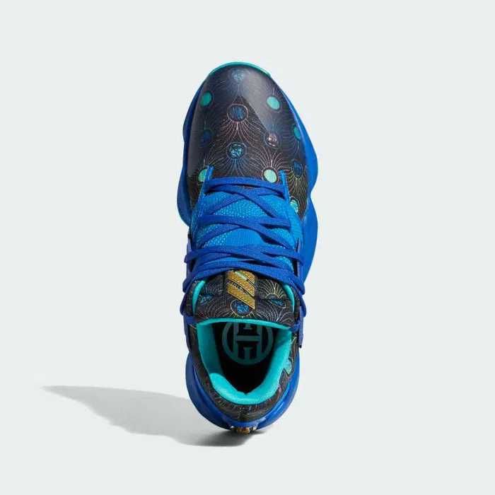 Adidas - Harden Vol. 4 №40 2/3 Оригинал Код 136
