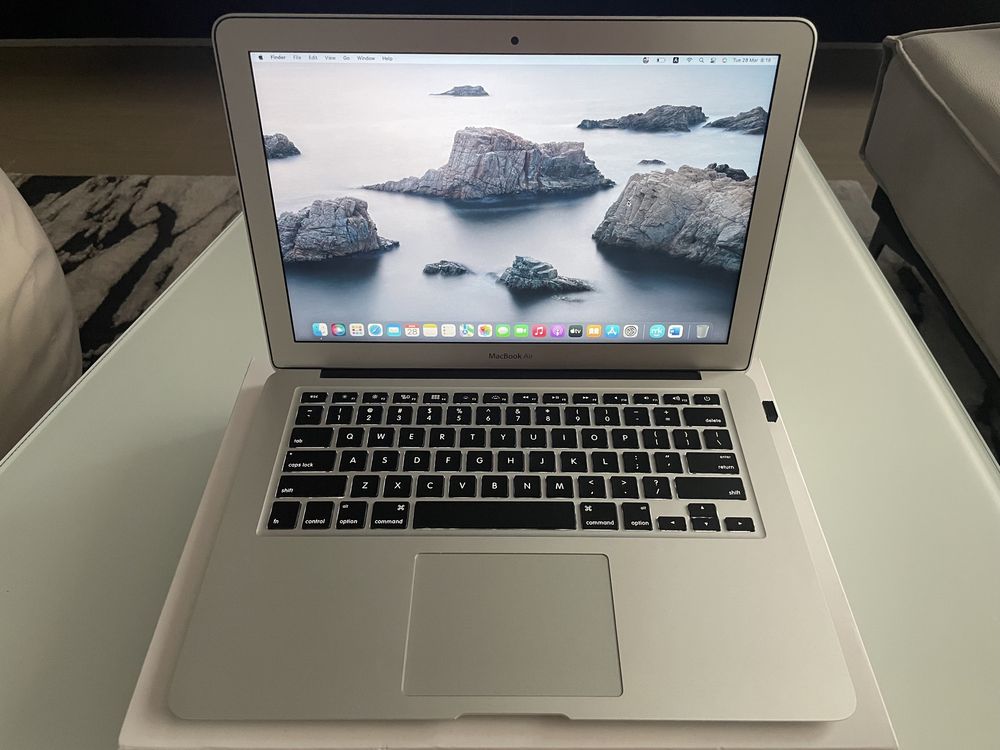 MacBook Air 128GB 13’3