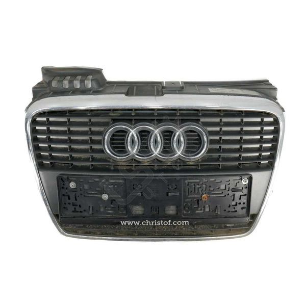 Решетка AUDI A4 (B7) 2004-2008 ID: 142939