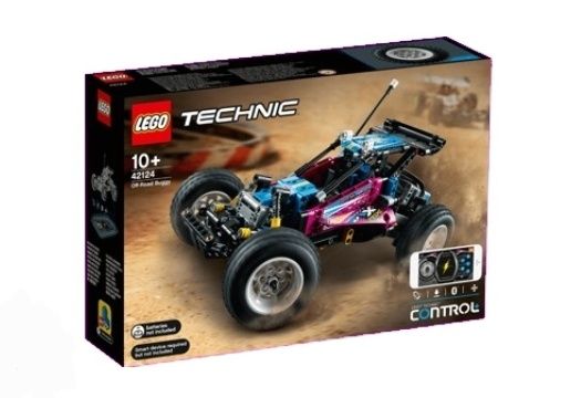 Lego Technic Off-Road Buggy