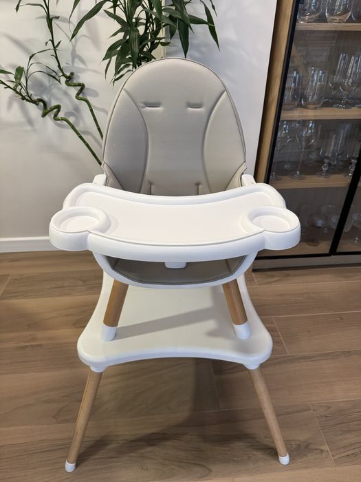 Детско столче за хранене Kikaboo 3в1