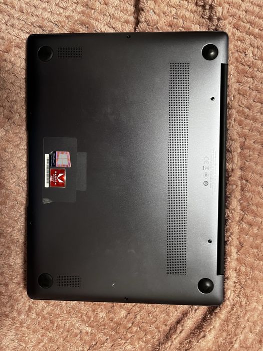 huawei matebook 13