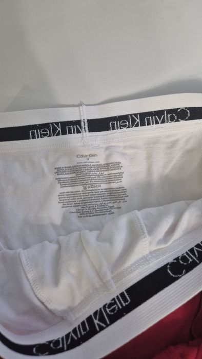 Calvin Klein мъжки боксерки М