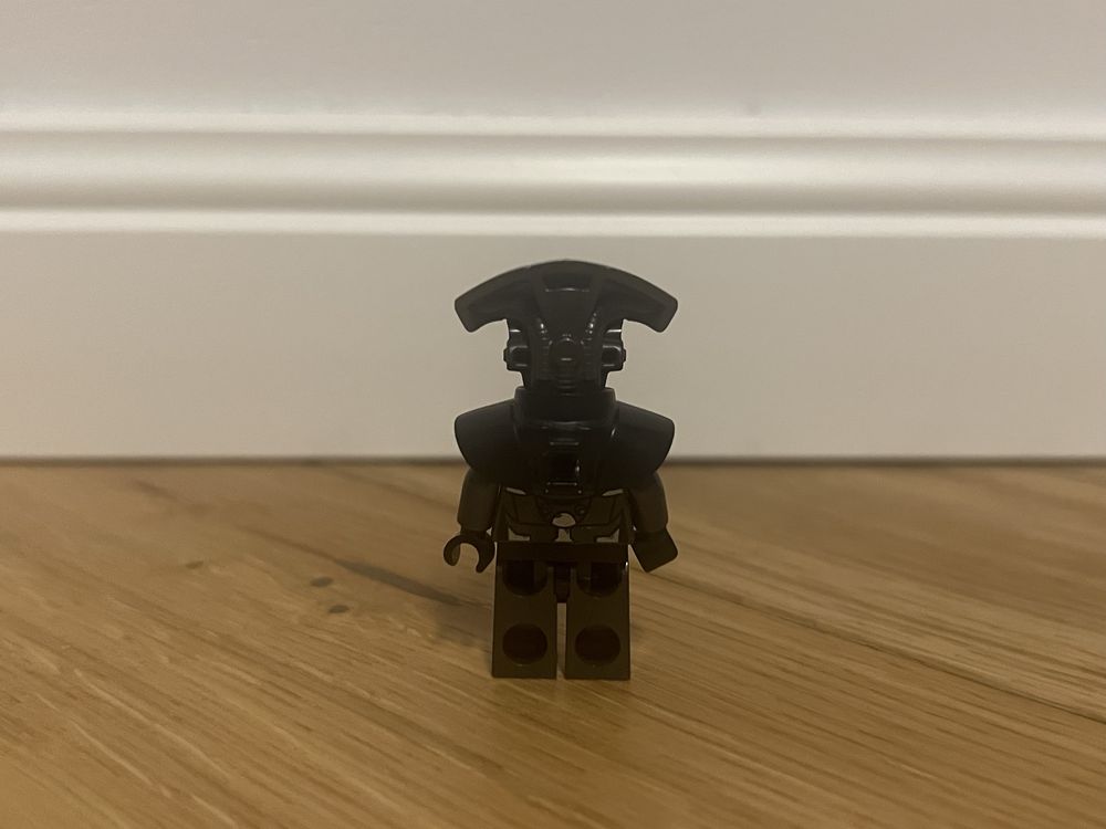 minifigurina valoroasa starwars