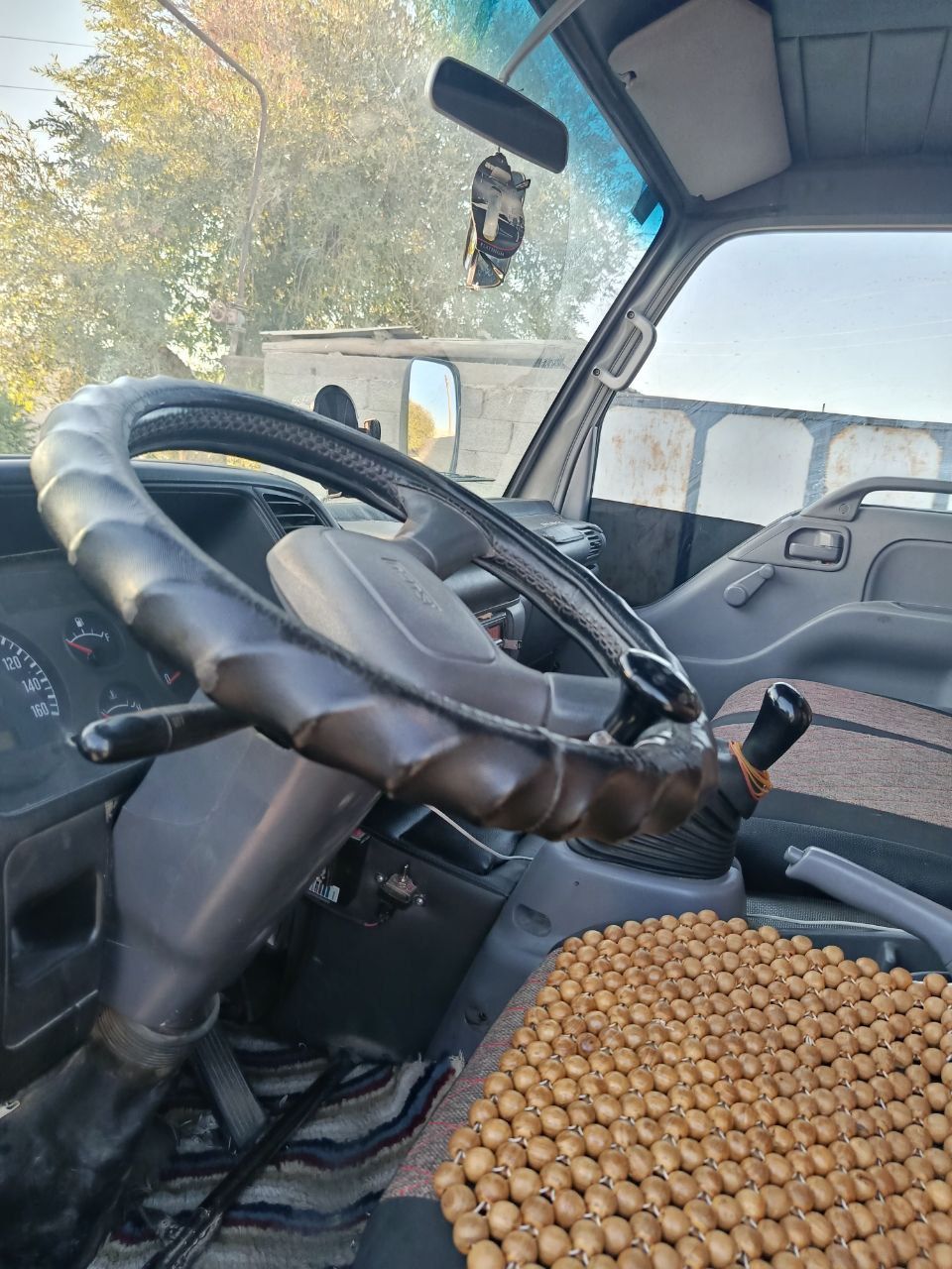 ISUZU HQR71PL сотилади