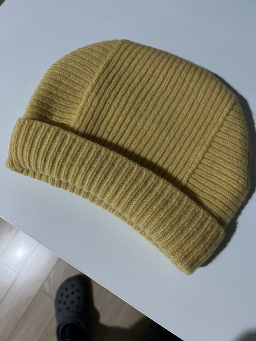 Caciula Martin Margiela Vintage Line 10 Tg S