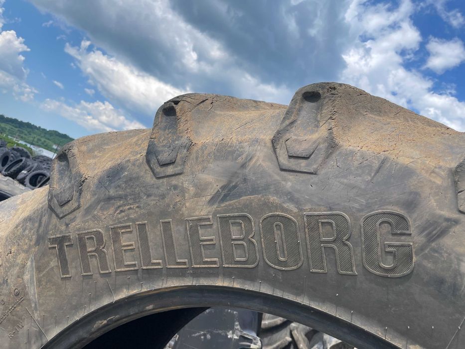 Cauciucuri la mana a2-a 620/70r42 anvelope trelleborg TM700