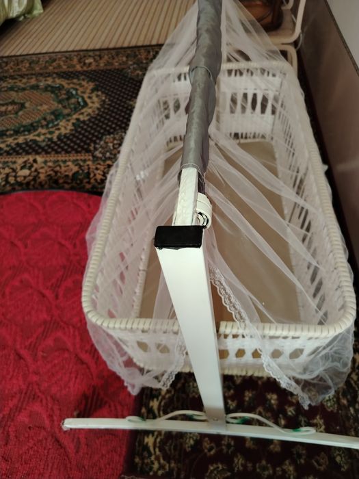 Болалар Беланчаги ишлатишга жуда кула ку́п йиллар хизмат клади е ва пи