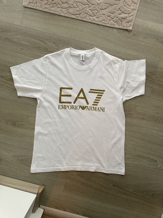 Tricouri (Burberry,Louis Vuitton,Amiri,Armani)