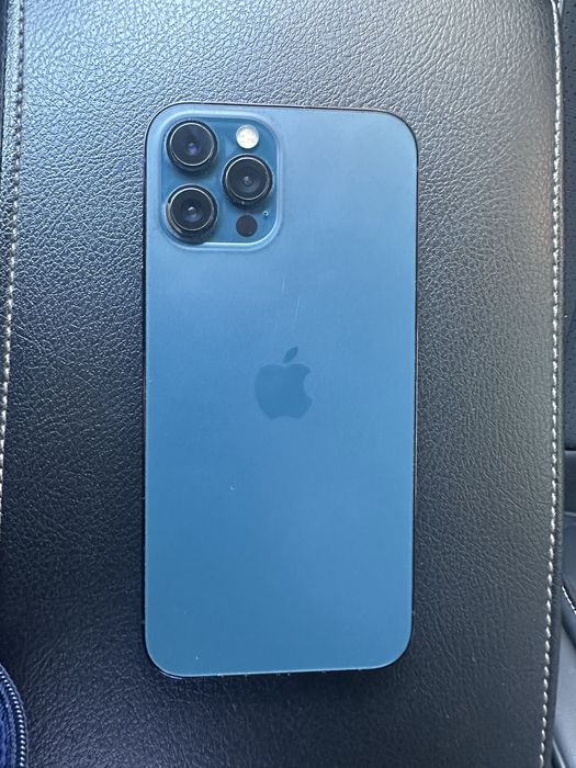 Iphone 12 pro max
