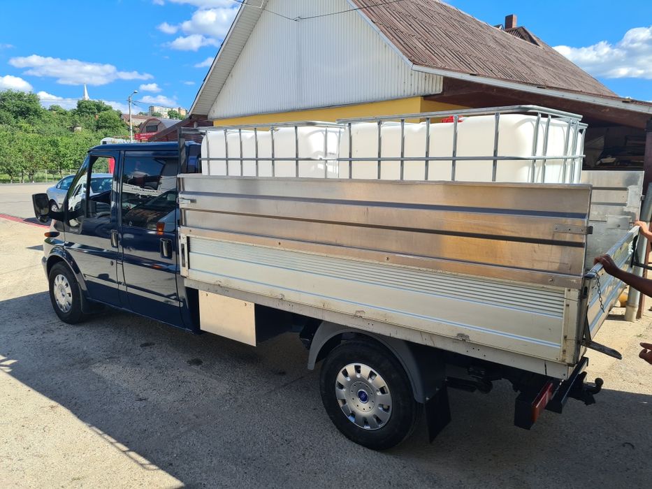 Tractari, Trailer auto, transport auto, transport marfa ocazional