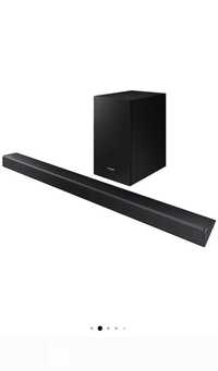 Soundbar Samsung HW-R550/EN