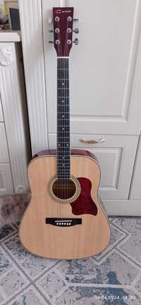 Продам гитару Caraya за 45000