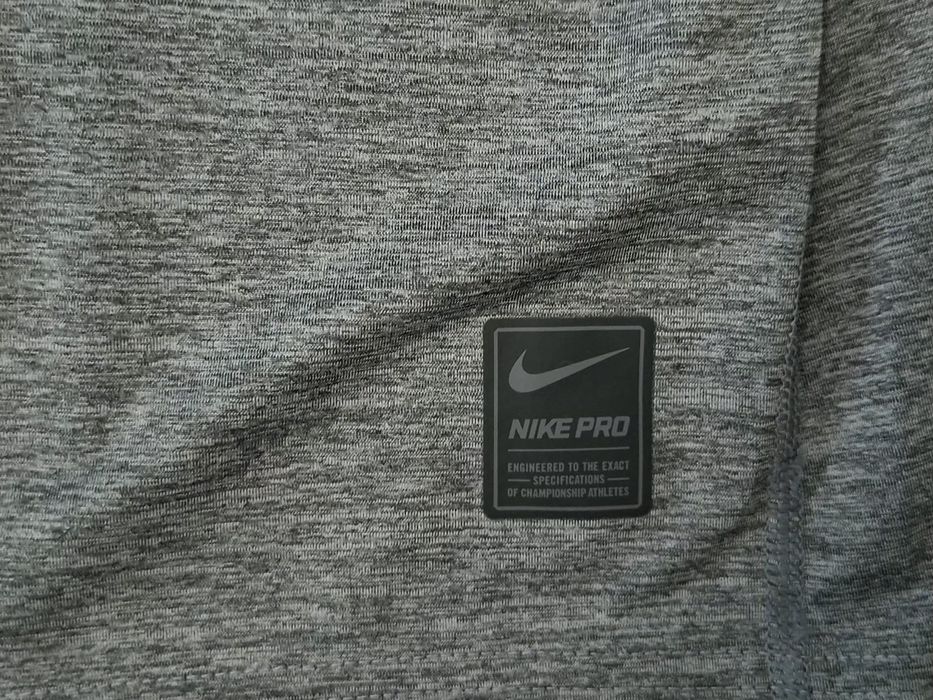 Nike Pro-Ориг.тениска