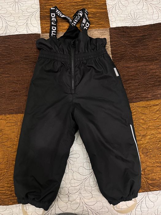 Reima полукомбинезон