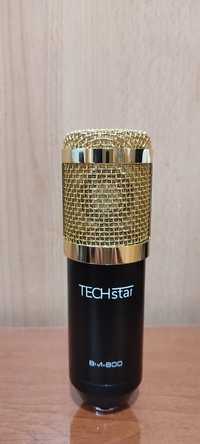 Microfon Techstar- bm-800