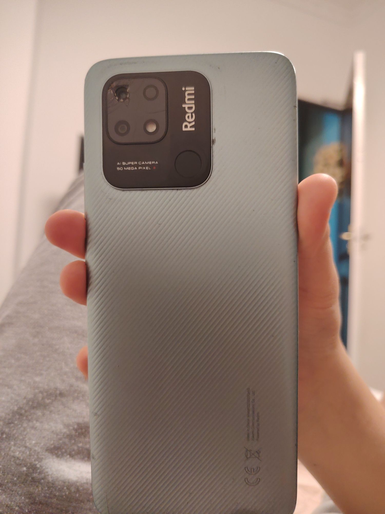 Xiaomi Redmi 10C