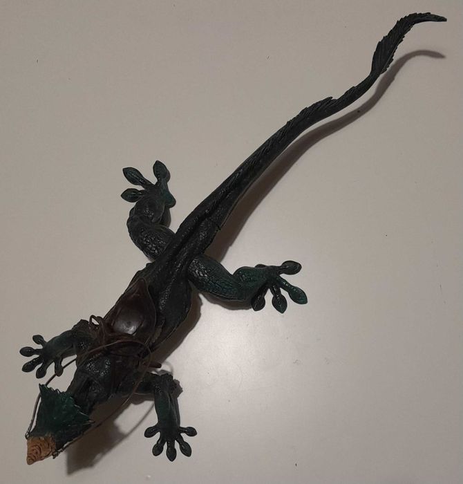 Vintage Star Wars Action Figure Hasbro Kenner