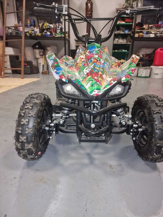 ATV copii ca nou