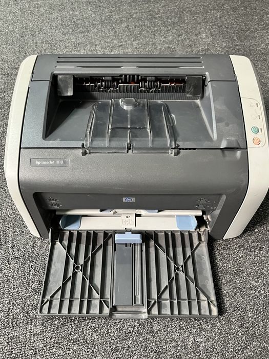 Принтер HP LaserJet 1010