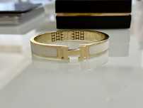 Bratara Hermes aur 14k
