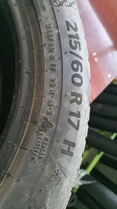 Anvelope Continental