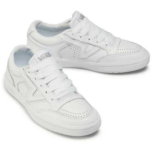 Pantofi sport casual 39 39.5 premium VANS piele naturala moale