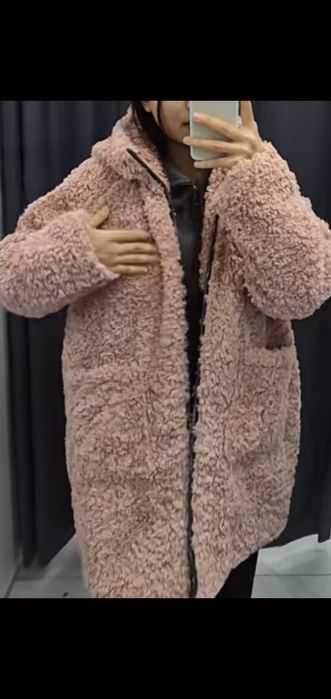 Куртка Ostin/обмен