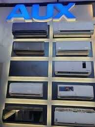 Кондиционер AUX /Все модели/DC Inverter/Оптом и в розницу/Оригинал