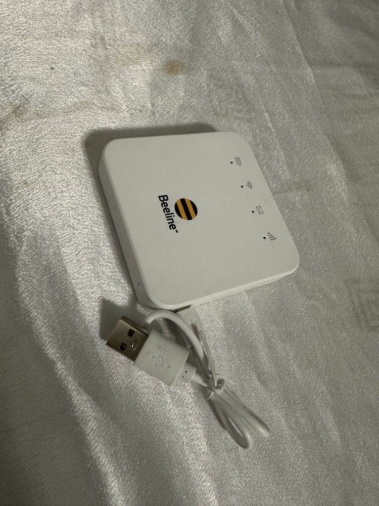 Роутер ZTE