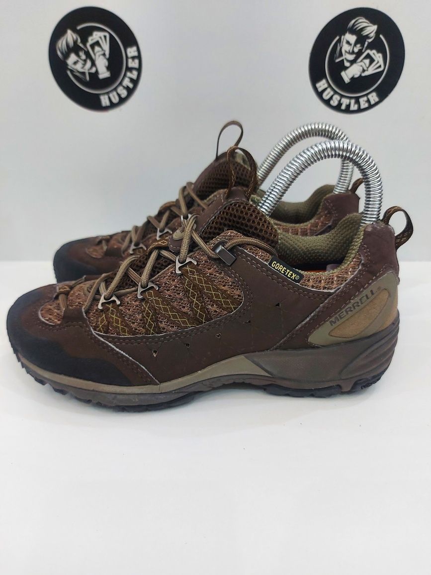 Дамски туристически обувки MERRELL. Номер 36