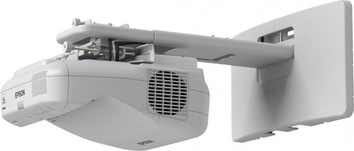 Продаетс Проектор Epson Eb 1430 wi