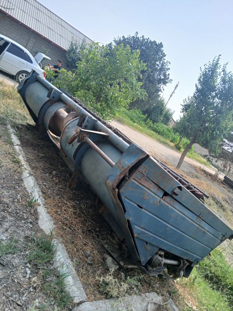 Maral 125 beda jatka sotiladi