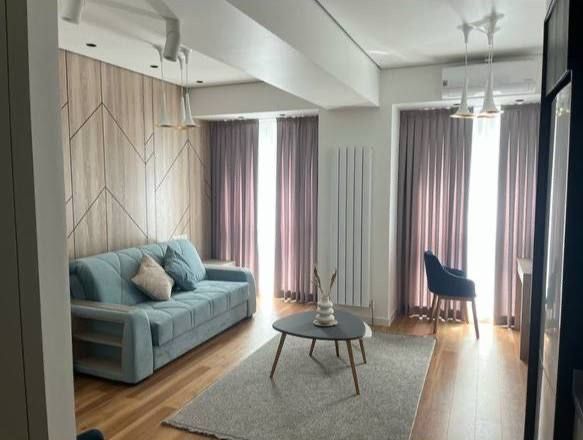 Аренда ЖК Akay City 1/5/22 32 кв.м