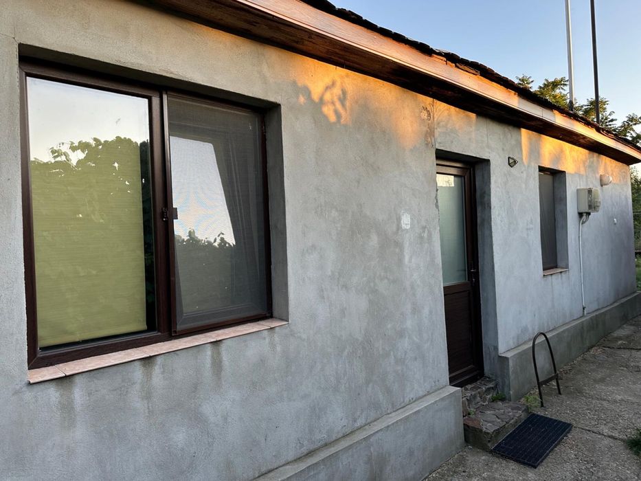Vand casa in Unirea/Odobesti