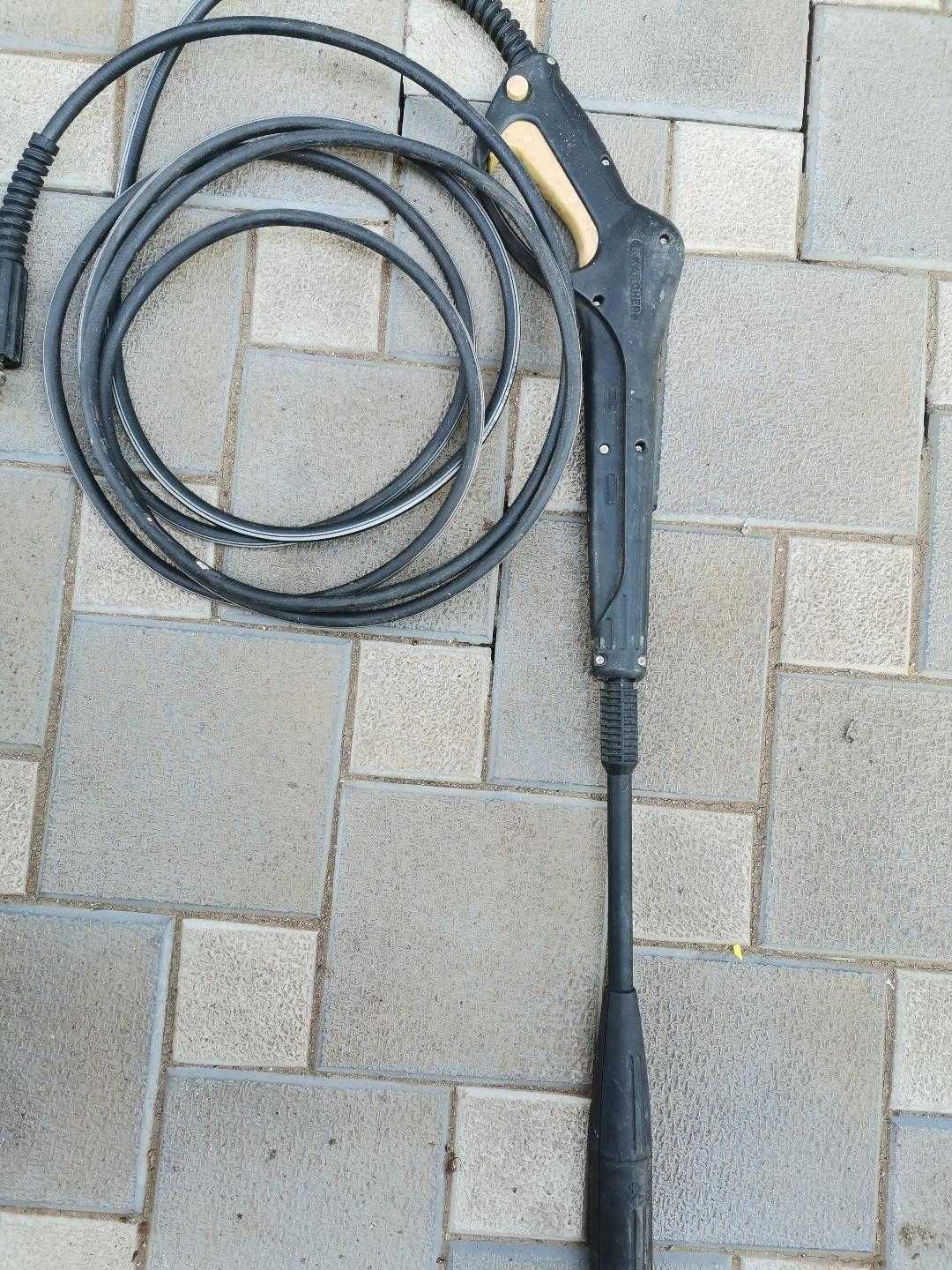 Furtune, pistoale presiune Karcher 130,160 bar,Wap 150 160,240,275 bar