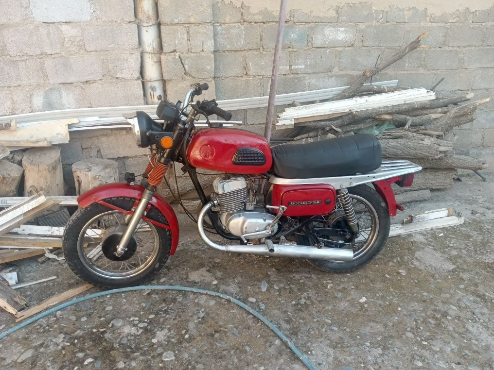 Vosxod 3m sotuvda