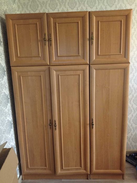 Шкаф отдам, бесплатно