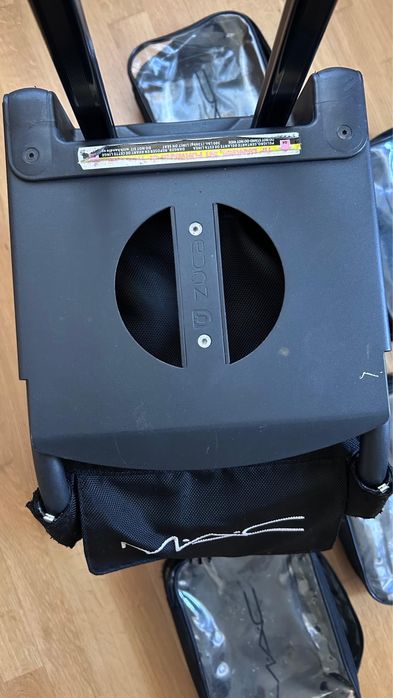 Vand Zuca Make up troller