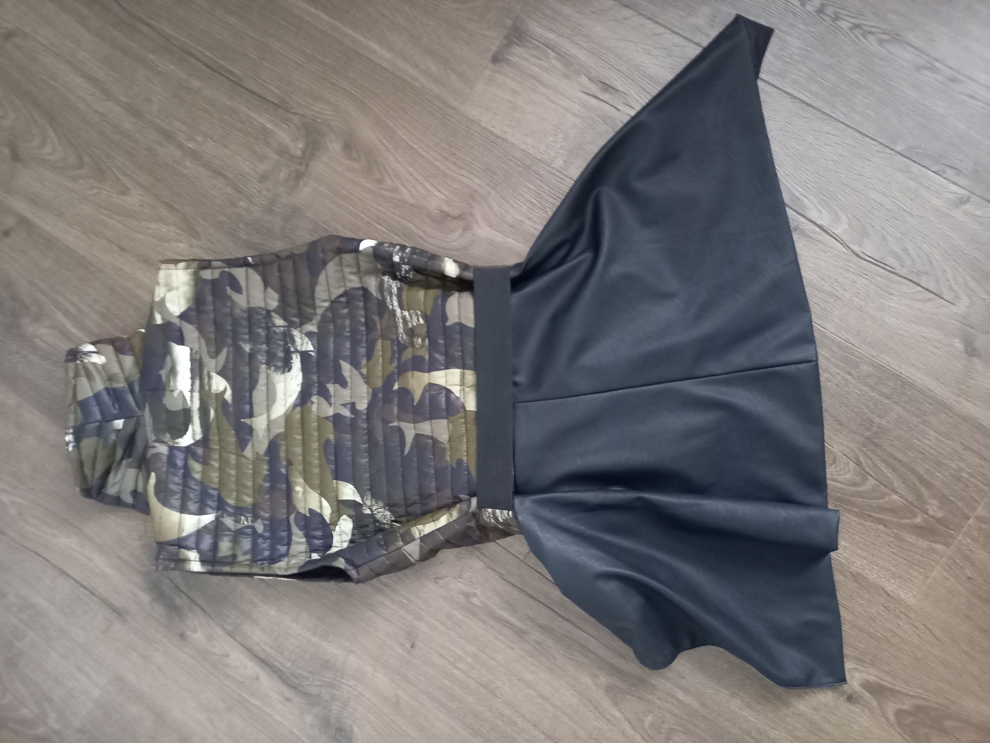 Екстравагантни якета Pause jeans и Negative wear