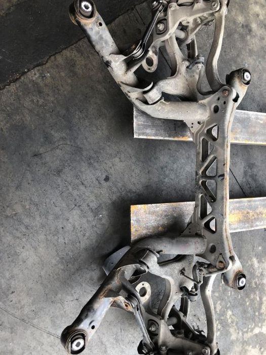 punte spate audi a4 b8 2.7 cgk