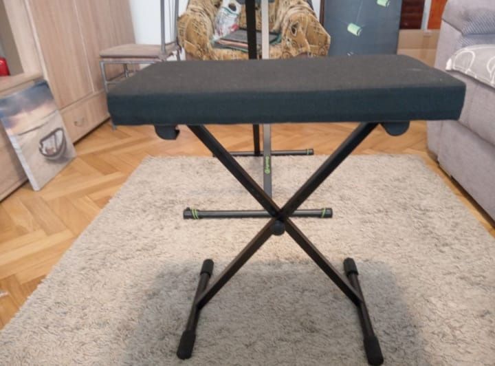 Orga Yamaha 5 PSR. A350, 5 octave