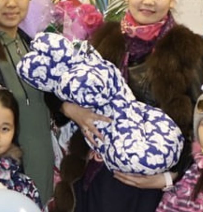 Продам камбез почти новый