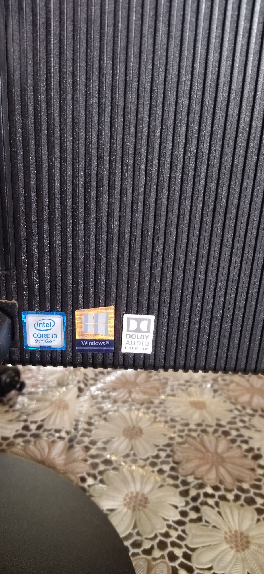 Компютър Lenovo ThinkCentre