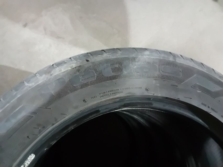 Летни гуми Petlas 225/60/18