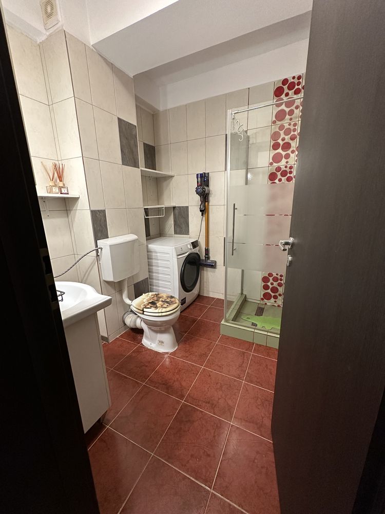 Apartament 2 camere Militari