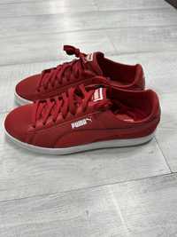 Tenisi barbati Puma Archive Lite Low Mesh red-white, 36473802 , 43