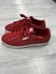 Tenisi barbati Puma Archive Lite Low Mesh red-white, 36473802 , 46