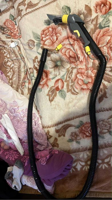 aspirator injectie extractie