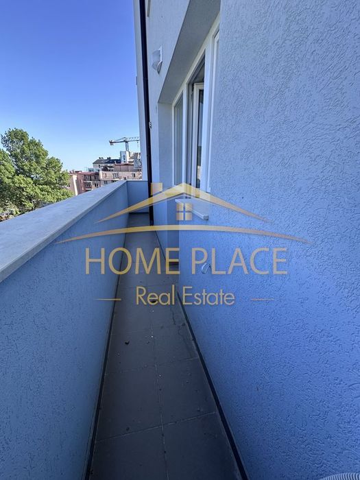 Дава се под наем Двустаен апартамент в Варна, Левски - 65 кв.м за 612 € - Снимка #10